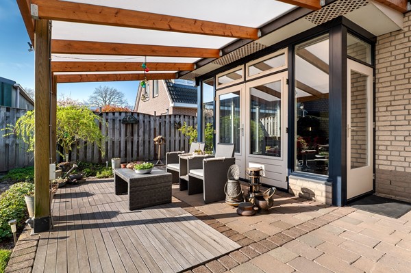 Medium property photo - Korte Bunder 7, 4741 TV Hoeven